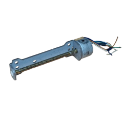 Kablolu Bipolar Step Motor - Öğrenci Projelerine Uygun