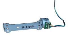 Kablolu Bipolar Step Motor - Öğrenci Projelerine Uygun