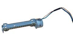 Kablolu Bipolar Step Motor - Öğrenci Projelerine Uygun