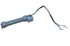 Kablolu Bipolar Step Motor - Öğrenci Projelerine Uygun