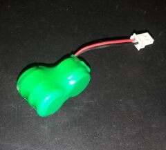 7.2v 40mAh Cmos Bios RTC Bataryası Pili