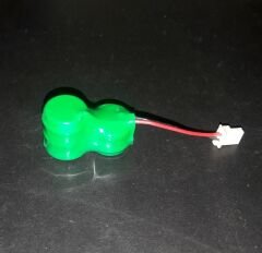 7.2v 40mAh Cmos Bios RTC Bataryası Pili