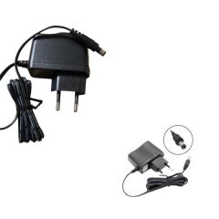 Klec 12V 0.5A Modem ve Arduino Uyumlu Plastik Kasa Priz Tipi Adaptör SW-0038 SW-8331