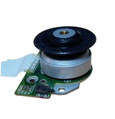 Hall Effect Sensörlü Fırçasız DVD/CD-Rom Motoru 15cm Flex Kablolu