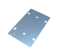 DC 3V SMD 20 Ledli Yüksek Beyaz Işık Aydınlatma Lamba Paneli 68x115mm Okul Elektrik Deneyi