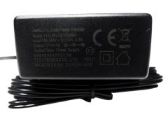 Recom 12V 1A Modem ve Arduino Uyumlu Plastik Kasa Priz Tipi Adaptör  F12L19-120100SPAV