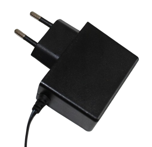 RD1201000-C55-350GD 12V 1A Modem ve Arduino Uyumlu Plastik Kasa Priz Tipi Adaptörü