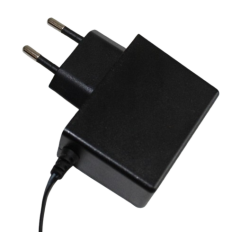 RD1201000-C55-350GD 12V 1A Modem ve Arduino Uyumlu Plastik Kasa Priz Tipi Adaptörü