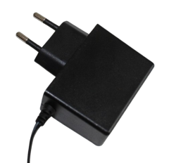 RD1201000-C55-350GD 12V 1A Modem ve Arduino Uyumlu Plastik Kasa Priz Tipi Adaptörü