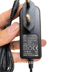 GSCV1000S012V12E GSP 12V 1A Modem ve Arduino Uyumlu Plastik Kasa Priz Tipi Adaptörü
