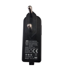 GSCV1000S012V12E GSP 12V 1A Modem ve Arduino Uyumlu Plastik Kasa Priz Tipi Adaptörü