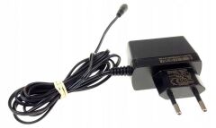 12V 0.5A Modem ve Arduino Uyumlu Plastik Kasa Priz Tipi Adaptör S06A13-120A050-P4