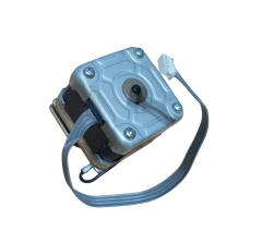 SHP-4201002 Nema 17 42x42mm 200 Adım 1.8° Step Motor Bipolar