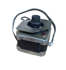 SHP-4201002 Nema 17 42x42mm 200 Adım 1.8° Step Motor Bipolar