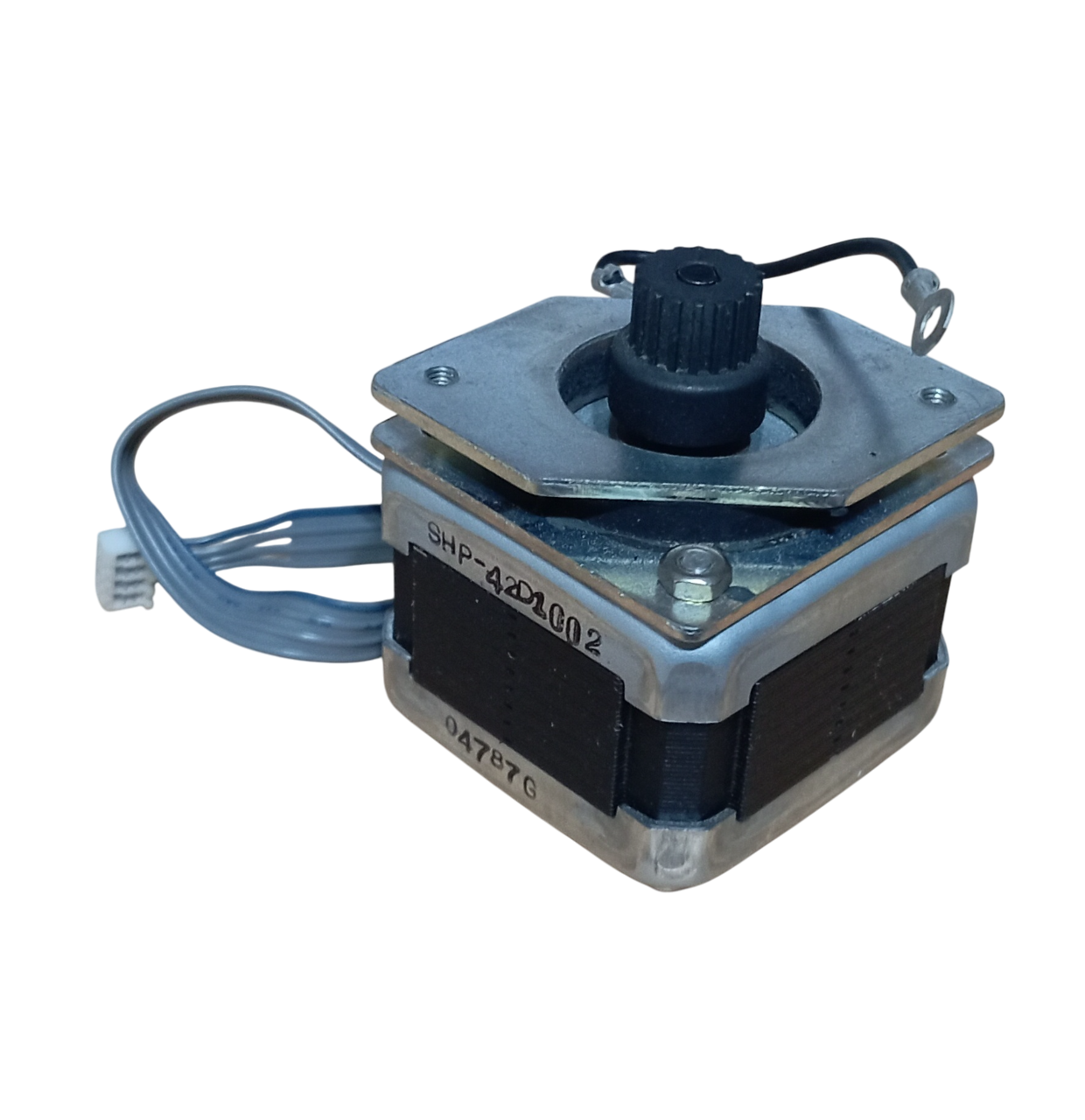 SHP-4201002 Nema 17 42x42mm 200 Adım 1.8° Step Motor Bipolar