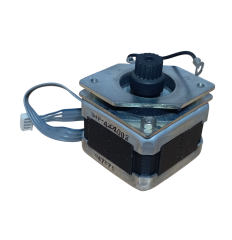SHP-4201002 Nema 17 42x42mm 200 Adım 1.8° Step Motor Bipolar