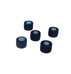 Kaset Çalar Teyp Baskı Lastiği 9x7x2mm - 5 Adet