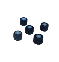 Kaset Çalar Teyp Baskı Lastiği 9x7x2mm - 5 Adet