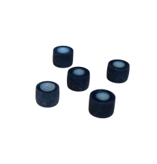 Kaset Çalar Teyp Baskı Lastiği 9x7x2mm - 5 Adet