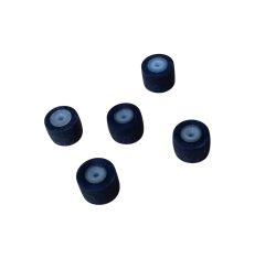 Kaset Çalar Teyp Baskı Lastiği 9x7x2mm - 5 Adet