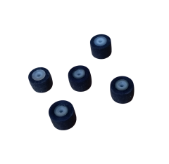 Kaset Çalar Teyp Baskı Lastiği 9x7x2mm - 5 Adet