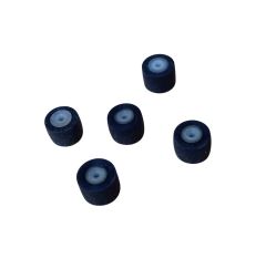 Kaset Çalar Teyp Baskı Lastiği 9x7x2mm - 5 Adet