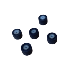 Kaset Çalar Teyp Baskı Lastiği 9x7x2mm - 5 Adet