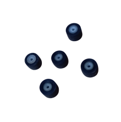 Kaset Çalar Teyp Baskı Lastiği 9x7x2mm - 5 Adet