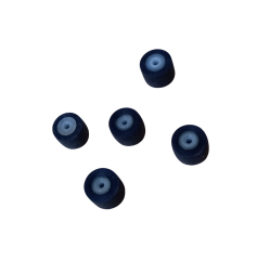 Kaset Çalar Teyp Baskı Lastiği 9x7x2mm - 5 Adet