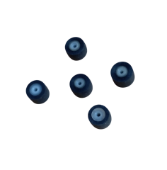 Kaset Çalar Teyp Baskı Lastiği 9x7x2mm - 5 Adet