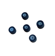 Kaset Çalar Teyp Baskı Lastiği 9x7x2mm - 5 Adet