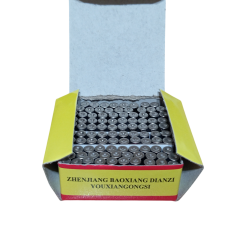 0.5A Küçük Cam Sigorta 5x20mm 0.5 Amper 100 Adet