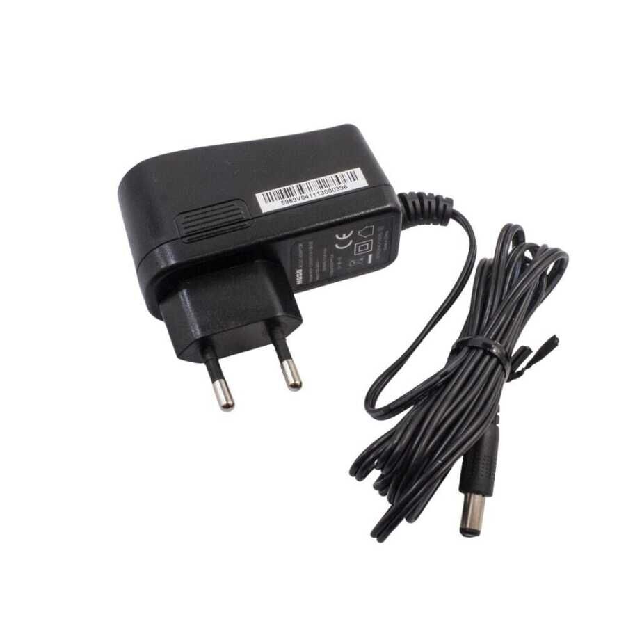 Moso 12V 1A Modem ve Arduino Uyumlu Plastik Kasa Priz Tipi Adaptör  MSP-C1000IC12.0-12B-DE
