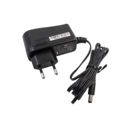 Moso 12V 1A Modem ve Arduino Uyumlu Plastik Kasa Priz Tipi Adaptör  MSP-C1000IC12.0-12B-DE