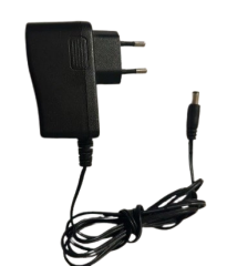 Moso 12V 1A Modem ve Arduino Uyumlu Plastik Kasa Priz Tipi Adaptör  MSP-C1000IC12.0-12B-DE