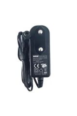 Moso 12V 1A Modem ve Arduino Uyumlu Plastik Kasa Priz Tipi Adaptör  MSP-C1000IC12.0-12B-DE