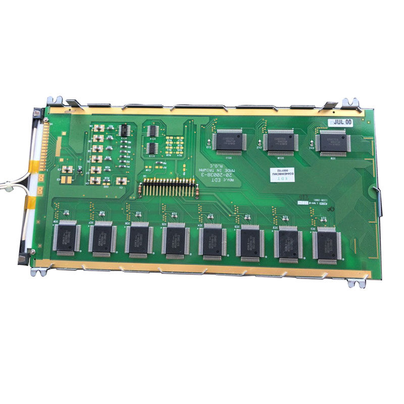 LM6260SBFU EG64E00BCWU 20-20038-3 LCD Panel