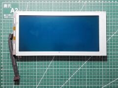 LM6260SBFU EG64E00BCWU 20-20038-3 LCD Panel