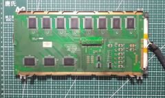 LM6260SBFU EG64E00BCWU 20-20038-3 LCD Panel