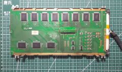 LM6260SBFU EG64E00BCWU 20-20038-3 LCD Panel