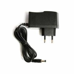 Noas 12V 1A Modem ve Arduino Uyumlu Plastik Kasa Priz Tipi Adaptör YL22-0012