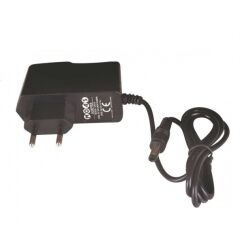 Noas 12V 1A Modem ve Arduino Uyumlu Plastik Kasa Priz Tipi Adaptör YL22-0012