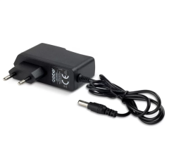 Noas 12V 1A Modem ve Arduino Uyumlu Plastik Kasa Priz Tipi Adaptör YL22-0012