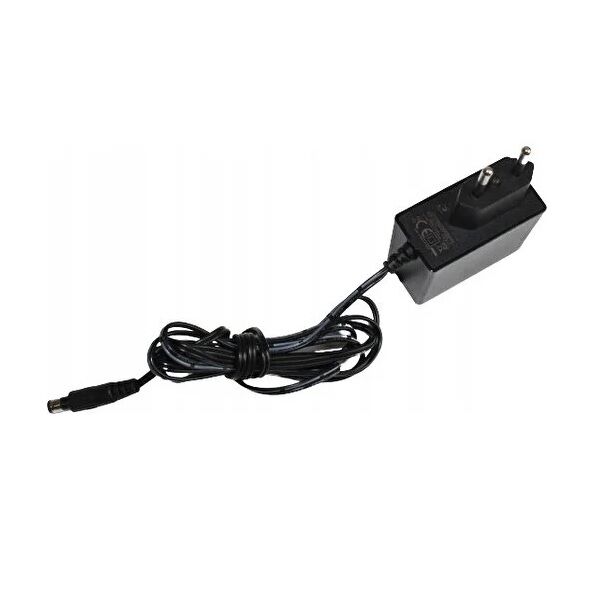 Ruıdır 12V 1A Modem ve Arduino Uyumlu Plastik Kasa Priz Tipi Adaptör RD121000-C55-35OGD