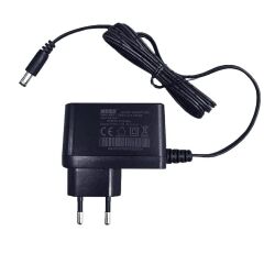 Moso 12V 1A Modem ve Arduino Uyumlu Plastik Kasa Priz Tipi Adaptör MSP-C1000IC12.0-12W-DE