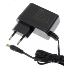 Moso 12V 1A Modem ve Arduino Uyumlu Plastik Kasa Priz Tipi Adaptör MSP-C1000IC12.0-12W-DE