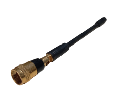 Wifi Anten Kablosuz 2.4Ghz SMA Erkek 11cm 2dBi 150Mbps