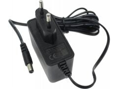 Amigo 12V 1A Modem ve Arduino Uyumlu Plastik Kasa Priz Tipi Adaptör AMS159A-1201000FV