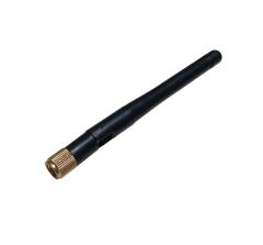 2.4Ghz SMA Erkek Pin 3dBi 11cm Kablosuz Wifi Ses Video Alıcı Anteni