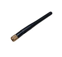 2.4Ghz SMA Erkek Pin 3dBi 11cm Kablosuz Wifi Ses Video Alıcı Anteni